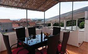 Pet Friendly Apartment In Pakostane With Kitchen
