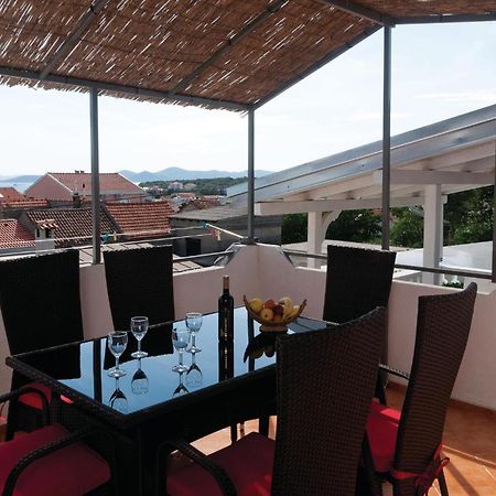 Pet Friendly Apartment In Pakostane With Kitchen Екстериор снимка